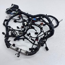 FORD FOCUS MK3 ENGINE LOOM