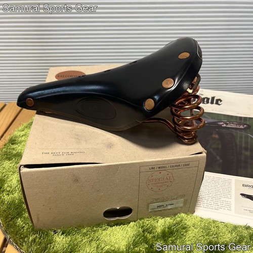 Brooks flyer saddle 150th - brooks,