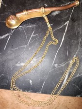 Vtg Copper and Brass Nautical