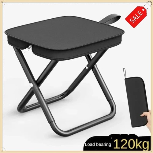 Ultra light folding camp - folding,