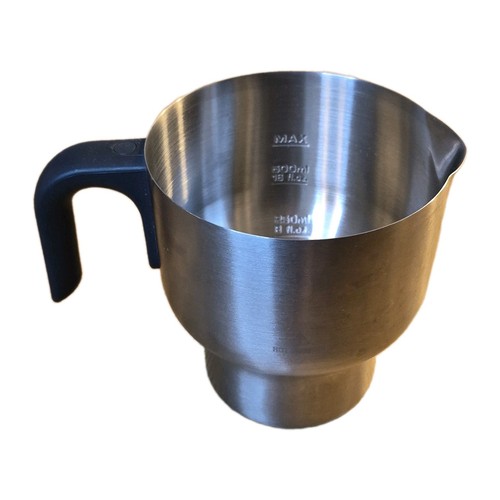 Breville bmf600xl milk cafe - bmf600xl,