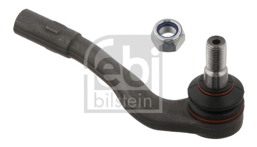 Front right tie rod - tie,
