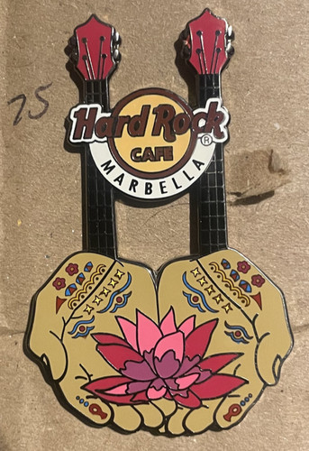 275 hard rock - hard,