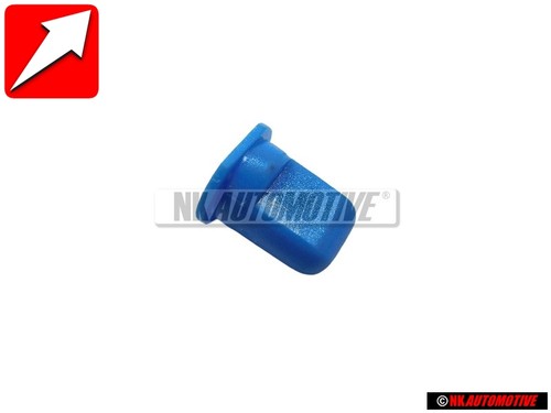 Genuine badge emblem clip - genuine,