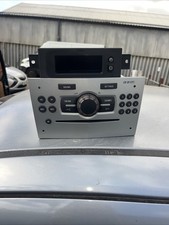 Vauxhall Corsa D CD30MP3