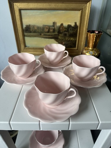 Vintage staffordshire blush - vintage,