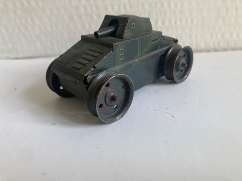 Vintage arnold a588 clockwork - vintage,