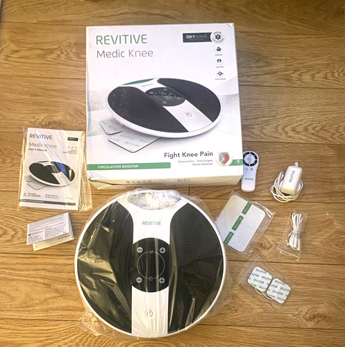 Revitive medic knee - revitive,