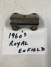 Royal Enfield 1950s 1960s