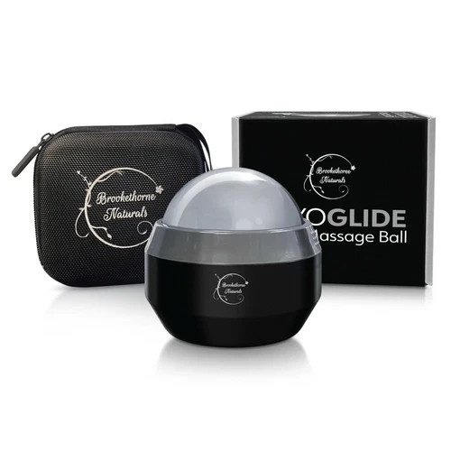 Cryoglide cold massage - cryoglide,