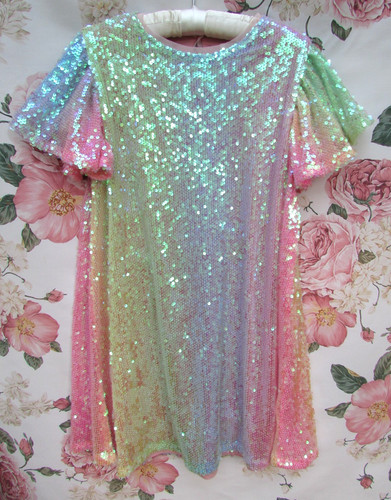 Next bnwot pastel iridescent - *,