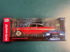 CHRISTINE-Die Cast 1/18-1958