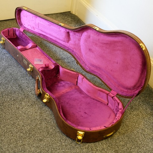 Gibson lifton historic - gibson, 5-latch