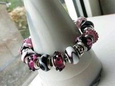 Ladies Lovelinks Hallmarked