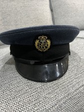 Raf airman dress cap with - cap,