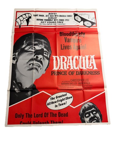 1966 dracula prince - 1966,