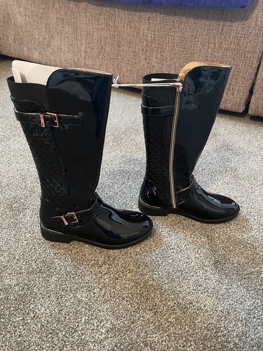 Girls ted baker black - ted,