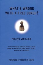 Van Parijs - What's Wrong With