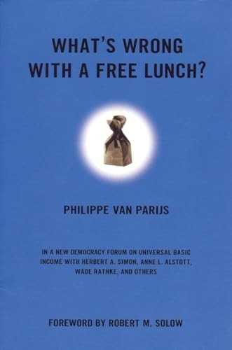 Van parijs what - what's, wrong