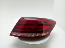 MERCEDES E CLASS Tail Light