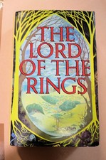 Tolkien Lord of the Rings 3 -