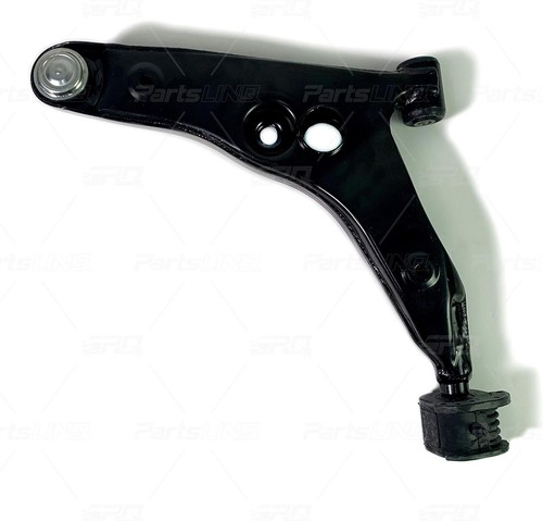 Left control arm wishbone - control, for