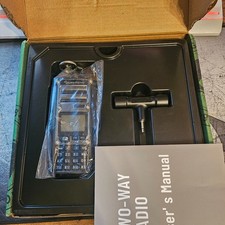 Quansheng TK11(8) 10W HAM