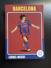 Classic Football Shirts Lionel