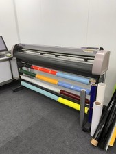 Mimaki cgfx 160 - mimaki,