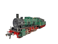 Fleischmann HO Scale Train