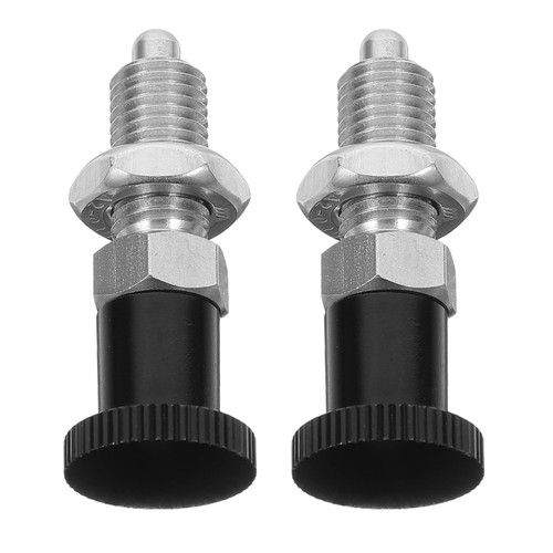 Pcs spring plunger - plunger, reset