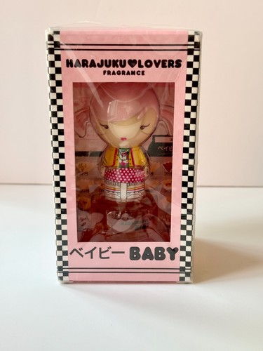 Harajuku lovers gwen stefani - harajuku,