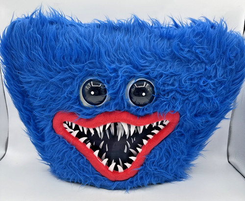 Huggy wuggy poppy playtime - huggy,