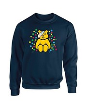 Pudsey Bear Cute Bear Funny