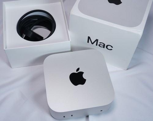 Apple mac mini 16gb - apple, m4