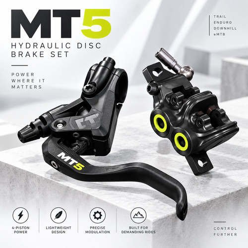 Magura mt5 piston hydraulic - magura,