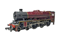 Mainline OO gauge 37061 LMS 5XP Jubilee loco 5690 Loco only Tested