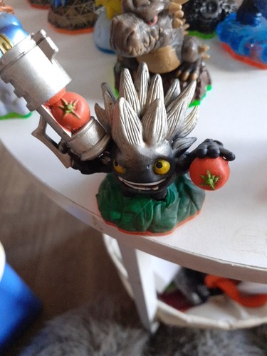Skylanders trap team - trap, used