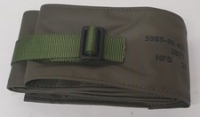 Clansman Antenna Rods Stowage