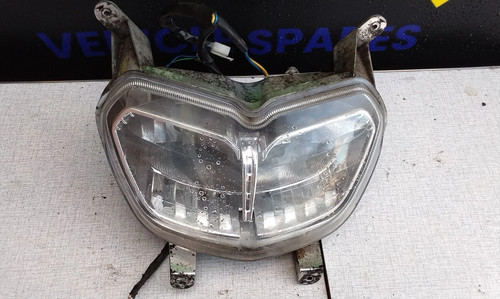 Piaggio typhoon 125 headlight - piaggio,
