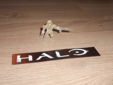 HALO Spartan CQB Active Cam-