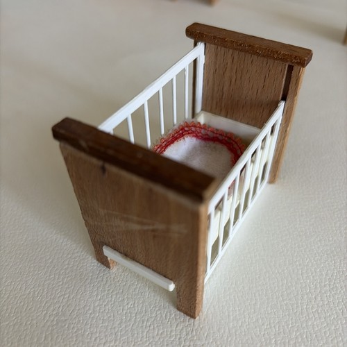 Vintage lundby barton - lundby,