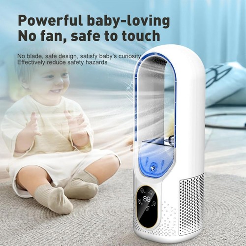 Tower fans bladeless fanswith - tower,