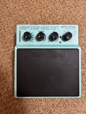 Roland SPD-One Percussion