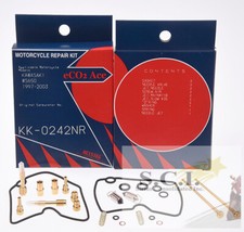 KAWASAKI W650 KEYSTER