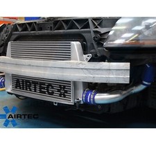 AIRTEC INTERCOOLER UPGRADE FOR AUDI TT 225 Natural Silver