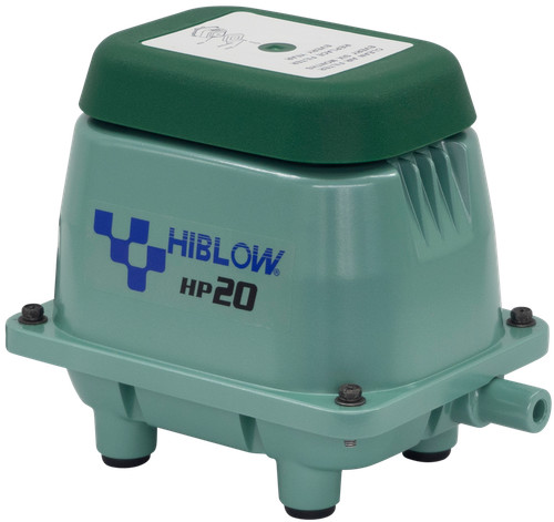 Hiblow usa series linear - usa,