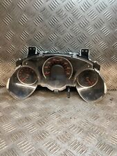 HONDA JAZZ 1.4 i-VTEC EX 5DR MK3 2009 L13Z1 (MANUAL) SPEEDOMETER 78100TF0E012