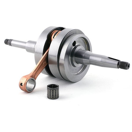 Engine crankshaft doppler s1r - crankshaft,