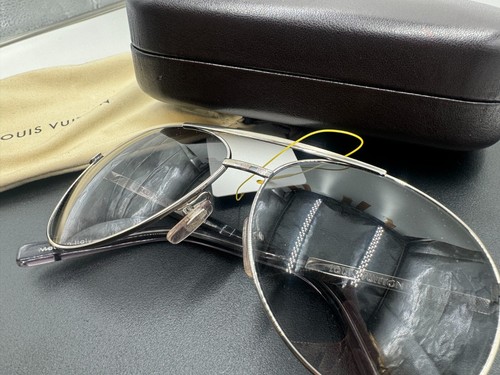 Louis vuitton attitude pilote - louis,